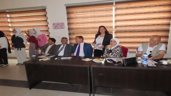 تطوير المسار السياحي التراثي في مادبا خلاصة دراسة طلبة قسم الهندسة في جامعة البلقاء التطبيقية