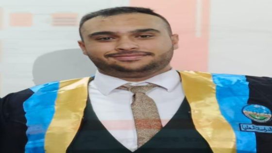 المجذوب يحصل على درجة الماجستير في إدارة الأعمال من جامعة الزرقاء