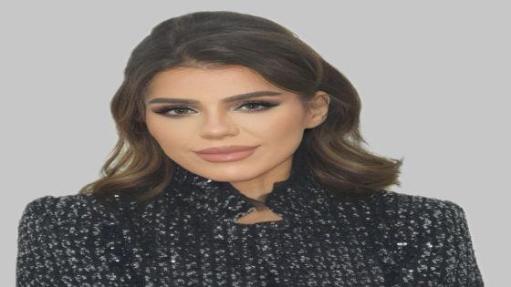 رولان تتغنى بمواقف ولي العهد السعودي محمد بن سلمان