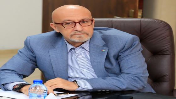 وزير المياه والري : خطة جادة وصارمة لتحقيق عدالة التوزيع في جميع مناطق المملكة 