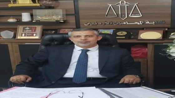 يحيى أبو عبود يفوز بمركز نقيب المحامين لدورة ثانية بعد جولة إعادة”
