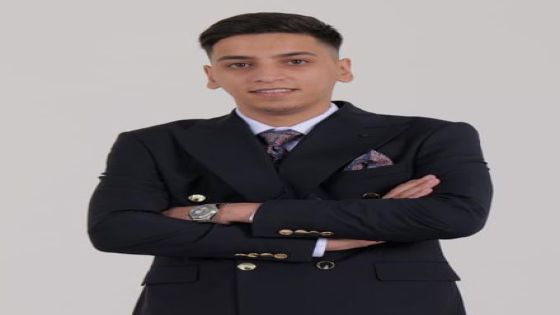 تهنئة وتبربك بتخرج الدكتور باسل التلاهين من كلية طب الاسنان جامعة بخارى ابن سينا في اوزبكستان