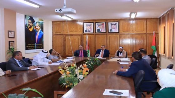 للحديث عن الاستعدادات لاستقبال الطلبة في المدارس المستحدثة…الشوابكة يلتقي مديري ومديرات مدارس أبو نصير وشفا بدران