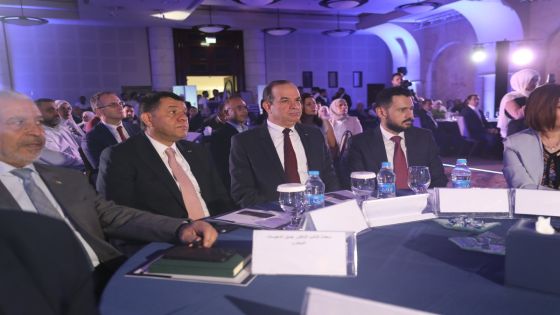 مركز تطوير الأعمال يطلق منصة “Evorole” مع شركة أمريكية لتوظيف الشباب الأردني