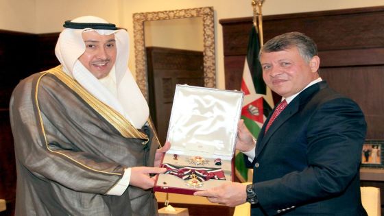 *الشيخ فيصل الحمود يشيد بذكرى الثورة العربية الكبرى ويوم الجيش “مناسبة راسخة في وجدان الأمة”*