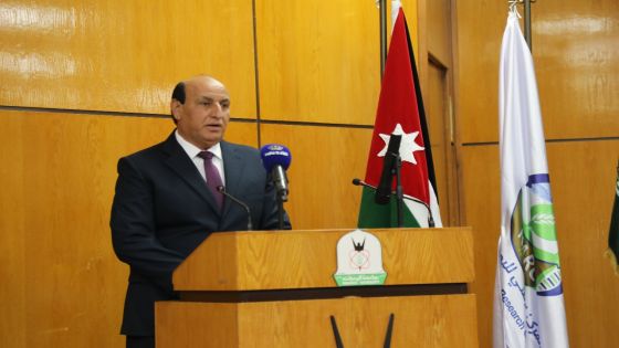 “البحوث الزراعية” ينظّم مؤتمر الزراعة الذكية مناخيًا في إربد