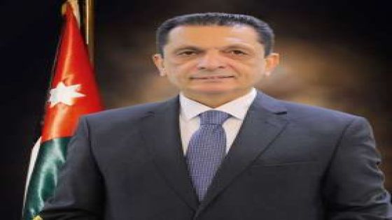 اللواء المتقاعد تامر المعايطة… حين يولد الأمن من صلابة الرجال وتكبر الرتبة بإيمان صاحبها