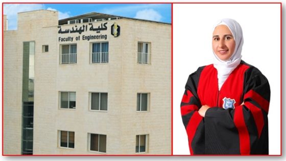 نجاح لافت لـ “هندسة ” عمّان الأهلية بالقبول الاوروبي لمشروعها حول تعزيز فرص توظيف الخريجين