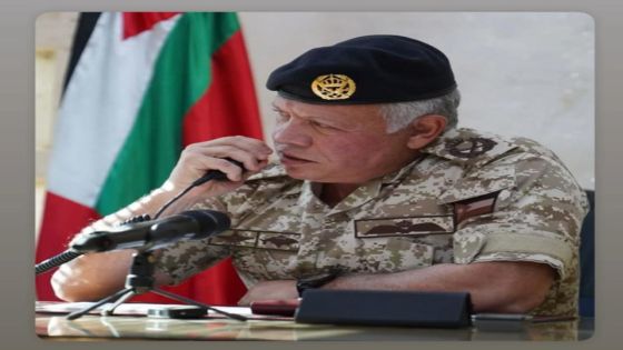 110 شاحنة طحين من الأردن إلى غزة ‏… يوم النخوة عنوانه: “نبقى أهل وأخوة وعزوة وسند” ‏