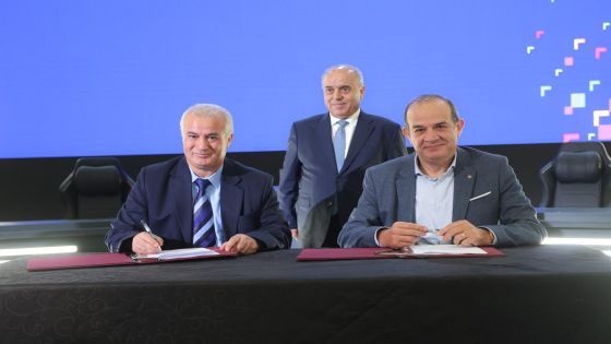 *شراكة استراتيجية بين جامعة فيلادلفيا ووزارة الاقتصاد الرقمي والريادة لتمكين الطلبة في المهارات الرقمية وفتح آفاق التوظيف التقني*