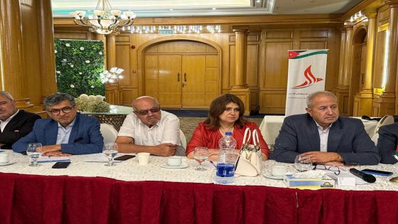 ملتقى وحدة التيار الديمقراطي يلتئم بمشاركة أحزاب ومستقلين