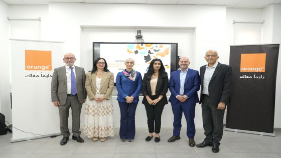 Winners Qualify for the Global Edition Innovative Projects Compete for the Local Edition of Orange Social Venture Prize (OSVP)