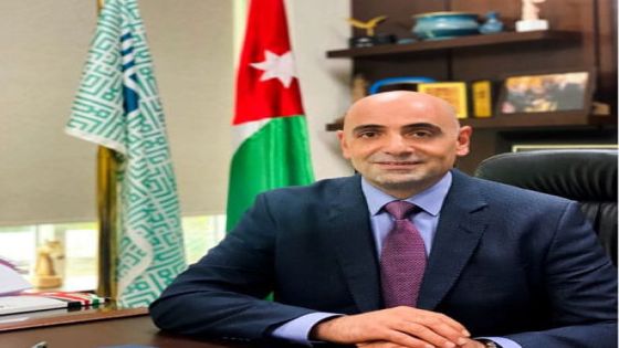 “فوربس الشرق الأوسط” تختار المدير العام لهيئة تنشيط السياحة الأردنية ضمن قادة السفر والسياحة الأبرز لعام 2025