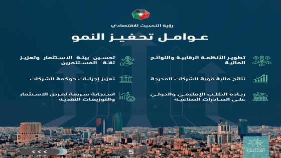 الجغبير: القطاع الصناعي يقود النمو بفضل قدرته على الصمود في مواجهة الأزمات وإرتباطاته الإقتصادية الشاملة*