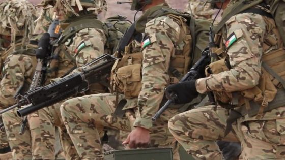 إعادة تفعيل خدمة العلم في الأردن تفجر غضبا ضد حكومة نتنياهو