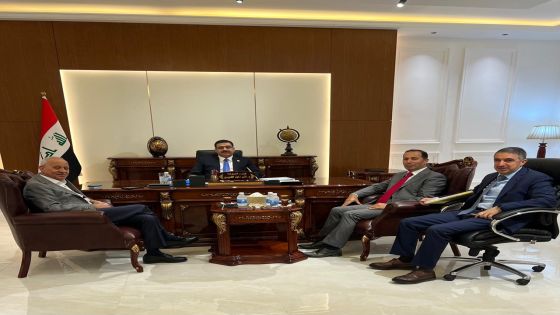 مشاركة صناعية فاعلة في منتدى أعمال الطاقة العراقي الأردني