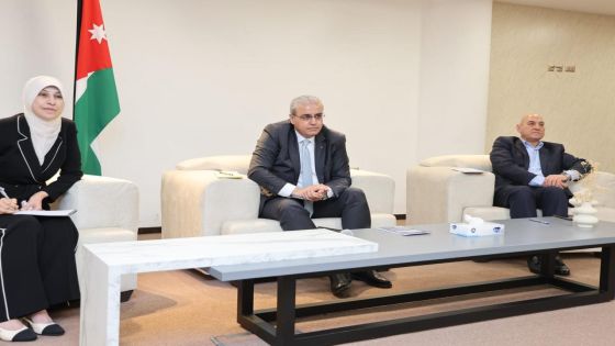 البدور يطلق “جائزة المستشفى المتميز” ويؤكد: هدفنا الأول خدمة المواطن بجودة واحترام