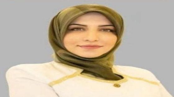 الدكتورة إخلاص أبو شرخ رئيسة للجنة المتابعة والتقييم وضبط الجودة في قمة الشباب العربي للتكنولوجيا والابتكار 2025