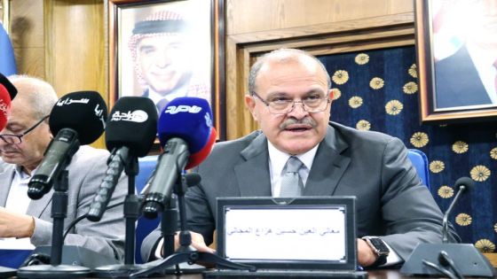 إشهار كتاب “حين يصمت السلاح… تبدأ القصة” للعقيد المتقاعد الخطيب