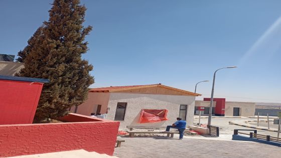 من لا يشكر الناس لا يشكر الله … رسالة شكر من المواطن هشام النجادا الى رئيس بلدية مادبا السابق عارف الرواجيح ابو عماد