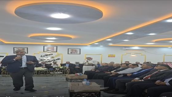 بني عواد والخرشه نسايب.. العماوي طلب والمجالي أعطى