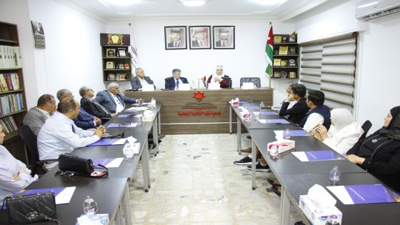 عَون الثقافية الوطنية تعقد ندوة متخصصة في علوم الفضاء
