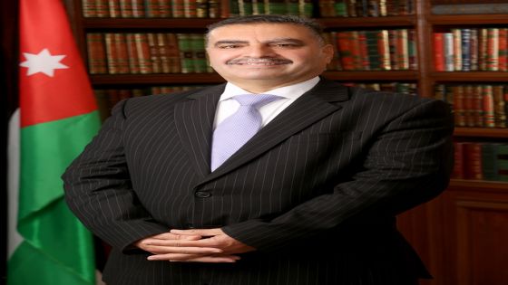 تهنئة وتبريك من الأستاذ عبادة عمر جرار الى الدكتور عمر الخشمان بمناسبة تكليفه عميدًا للكلية التقنية في جامعة الحسين بن طلال