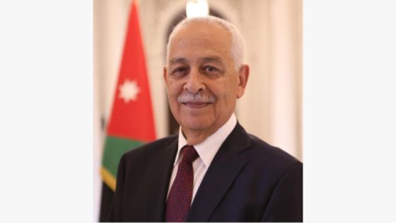 مندوباً عن الملك وولي العهد. العيسوي يعزي عشيرة الصرايرة