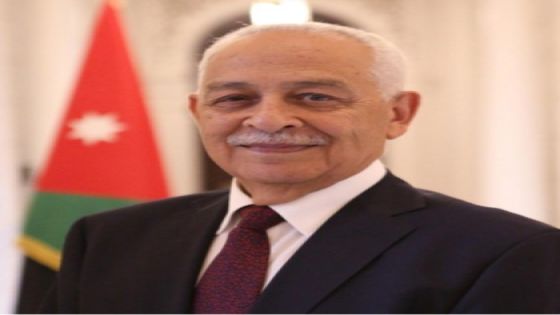 *مندوبا عن الملك وولي العهد.. العيسوي يعزي بضحايا غرق ٣ أطفال أشقاء في قناة الملك عبدالله*