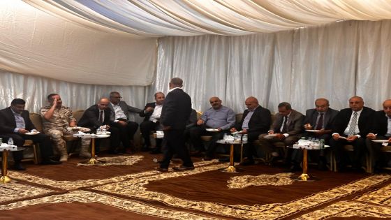 الباشا الطواهي يولم بمناسبة حصول ابنته غدير على درجة الدكتوراة