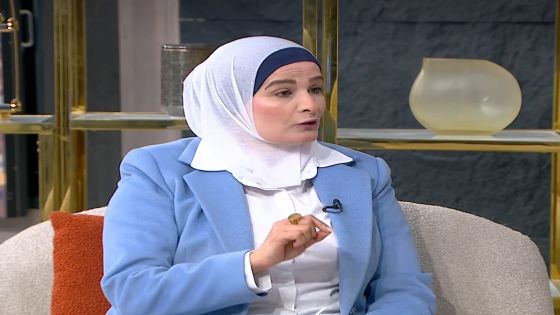 الجلامده تكتب : عندما يكون القائد من الميدان الدكتورة السواريس نموذجًا