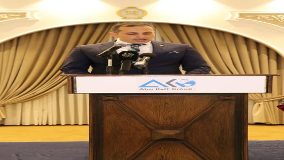 بالصور…دبلوماسيون يعيشون لأول مرة تجربة “العقيقة” في الأردن خلال احتفال عائلة أبوكف بقدوم سلمان