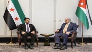 البدور “خلال لقائه وزراء صحة لعدة دول”: فتح ابواب جديدة للسياحة العلاجية وتعزيز التعاون الصحي مع سوريا