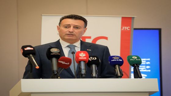 الصفدي : الأردن ماضٍ بثقة في مسار التحديث الاقتصادي والإصلاح الشامل