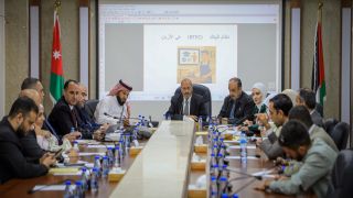 “التربية النيابية” تبحث تطوير مسار التعليم المهني والتقني (BTEC) وتوصي بتوسيع تخصصاته