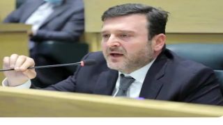 الملك عبدالله الثاني جهدٌ متواصل لتغيير بوصلة العالم نحو غزة /بقلم النائب سالم العمري