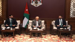 العيسوي: الملك يحمل لواء التحديث والاستقرار.. والقضية الفلسطينية بوصلة لا تحيد