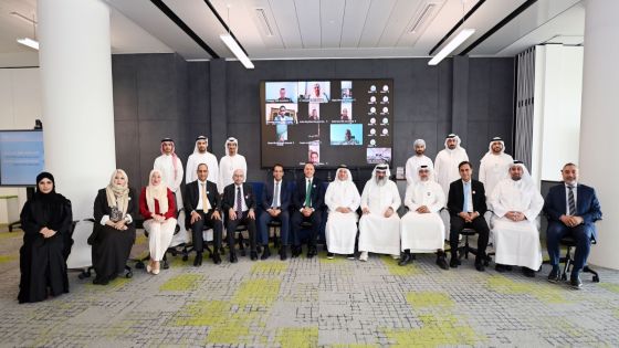 هيئة تنظيم الاتصالات تشارك في الاجتماع الخامس للفريق العربي التحضيري لمؤتمر التنمية العالمي
