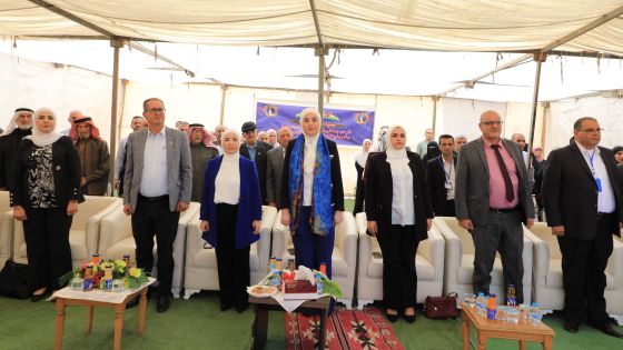 وزيرة التنمية الاجتماعية تفتتح وحدة التدخل المبكر في بيت إيدس بلواء الكورة