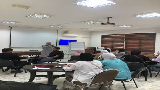 هيئة شباب كلنا الأردن في مادبا تعقد دورة تدريبية حول التجارة الإلكترونية