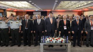 الصفدي يودع رئاسة النواب بحديث عن رسالة الهاشميين والجيش والأردنيين بالوقوف بجانب الأشقاء