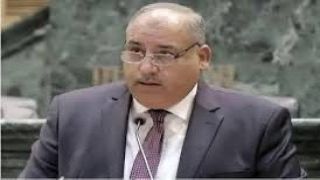 تصريح صحفي صادر عن النائب مازن القاضي المرشح لموقع رئيس مجلس النواب