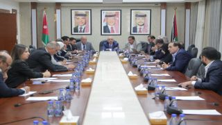 حزب مبادرة يعلن ترشيح النائب خميس عطية لمنصب النائب الأول لرئيس مجلس النواب