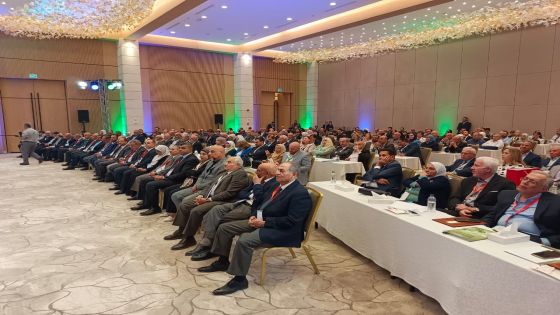 انطلاق فعاليات المؤتمر الثاني عشر للطبيب العام