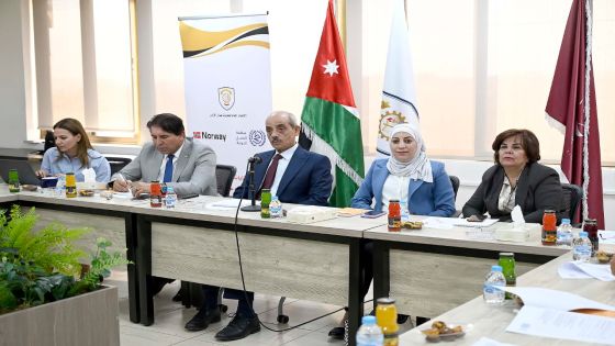 اتحاد العمال بالتعاون مع “العمل الدولية” ينظم جلسة نقاشية حول الحماية من العنف والتحرش في عالم العمل