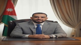 الدكتور معتز السعود … قصة نجاحٍ تُروى بالعقل والضمير