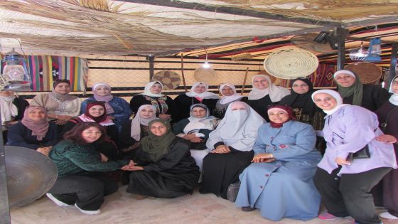 مبادرة ارث وحضاره تزور العديد من المواقع الأثرية والسياحية والاثرية والتراثية في مادبا وماعين
