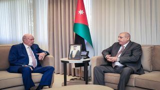 رئيسا النواب والأعيان: خطاب العرش خارطة طريق لتحقيق الأهداف الوطنية