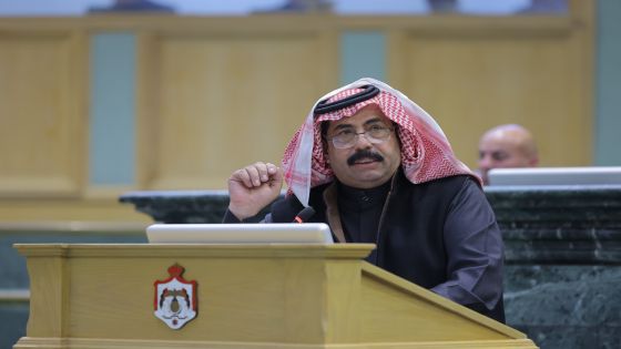 النائب البدادوة يبحث مع رئيس الوزراء عددا من القضايا الوطنية