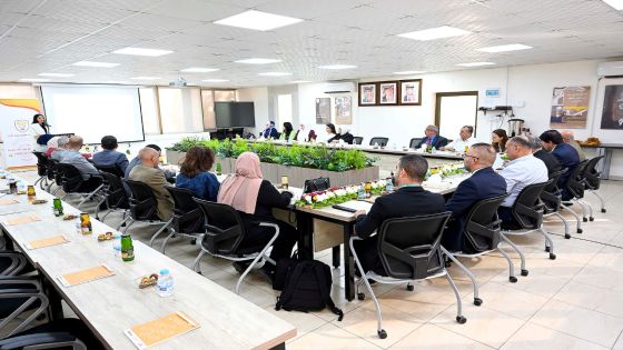 اتحاد العمال بالتعاون مع “العمل الدولية” ينظم جلسة نقاشية حول الاقتصاد الأخضر والانتقال العادل